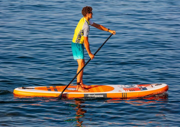 Image du produit Foolmoon Good Karma (11')