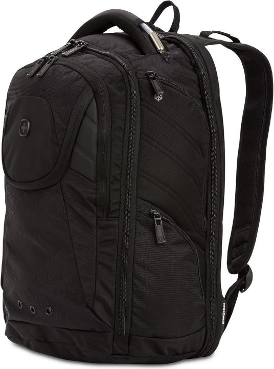 Actual product image Wenger Scansmart Laptop Backpack