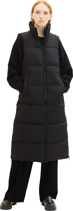 Produktbild Tom Tailor Gilet in Denim (S)