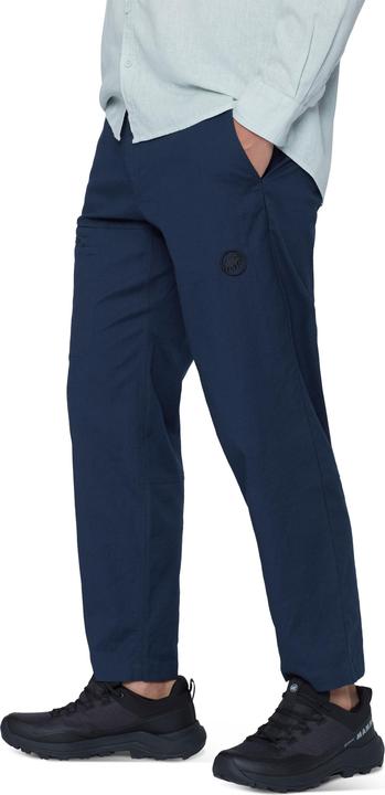 Produktbild Mammut Tamaro Pants Men (46)