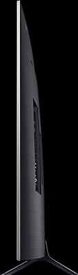 Actual product image Samsung Ue43ku6500 (43", LCD, 4K, 2016)