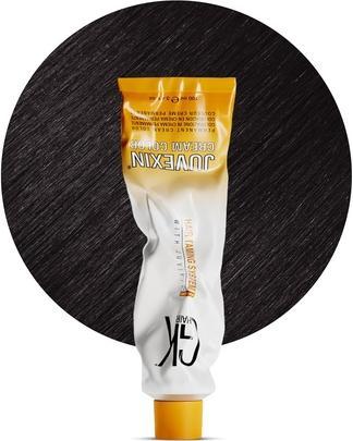 Actual product image Gk Hair Juvexin (Chocolate)