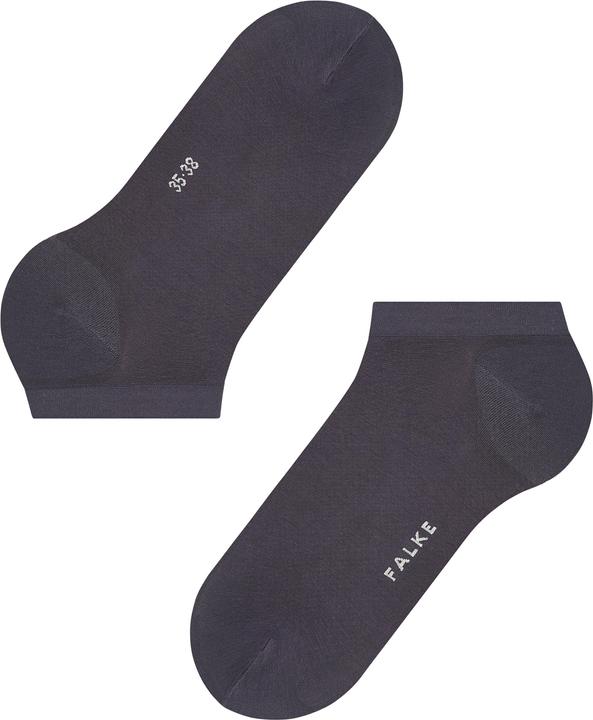 Produktbild Falke Fine Softness 50 DEN Damen Sneakersocken (Einzelpack, 39 - 42)
