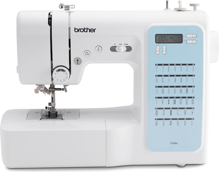Image du produit Brother FS40s