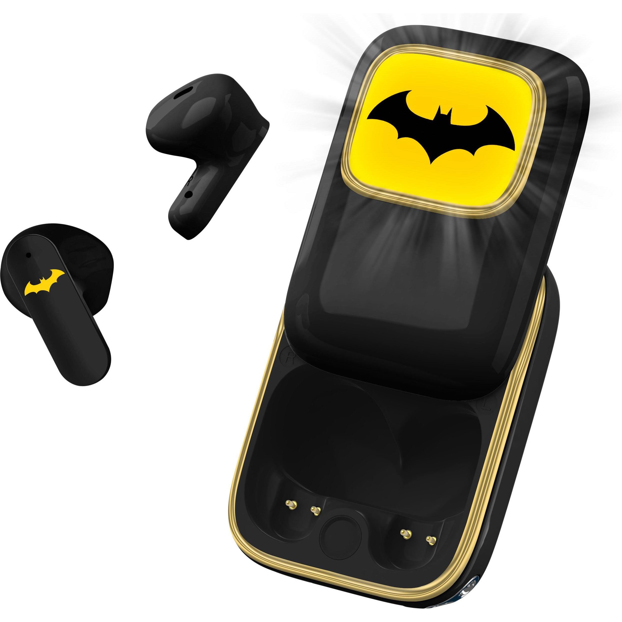OTL Batman Dark Knight Slide TWS earphones