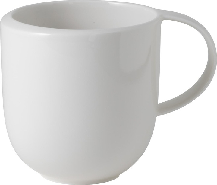 Tazza con manico NewMoon (390 ml, 1 x)