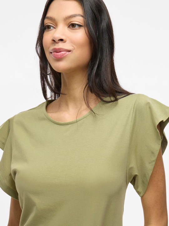 Actual product image Vila Kurzärmeliges Midikleid (XXL)