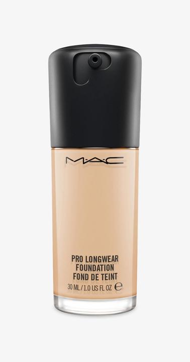Actual product image MAC Cosmetics Pro Longwear SPF10 (No. NW13)