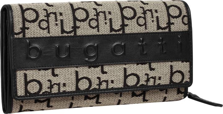 Actual product image Bugatti ELEA wallet