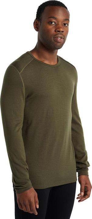 Actual product image Icebreaker 260 Tech long-sleeve (S)
