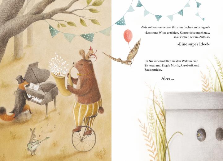 Immagine prodotto Die Kiste (Tedesco, Isabella Paglia, Paolo Proietti, 2024)