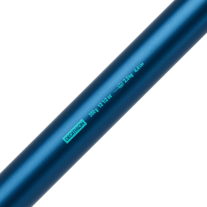 Immagine prodotto Caperlan FIRSTFISH 500 (Set da pesca)