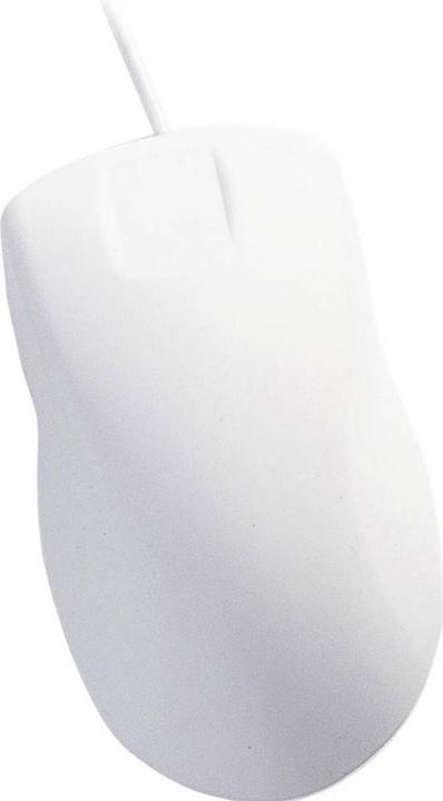 Actual product image Active Key IP68 Medical (Cable)