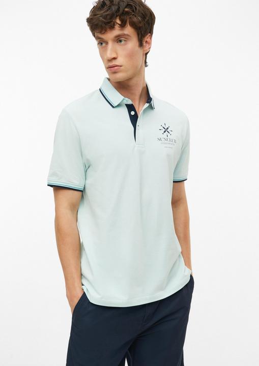 Produktbild s.Oliver Polo-Shirt (XL)