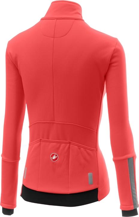 Image du produit Castelli Dinamica Jacket (XS)