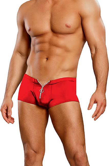 Image du produit Male Power Zipper Short (L, XL)
