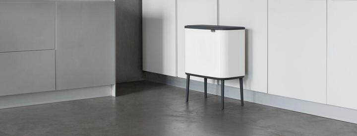 Image du produit Brabantia Bo Touch Bin (33 l)