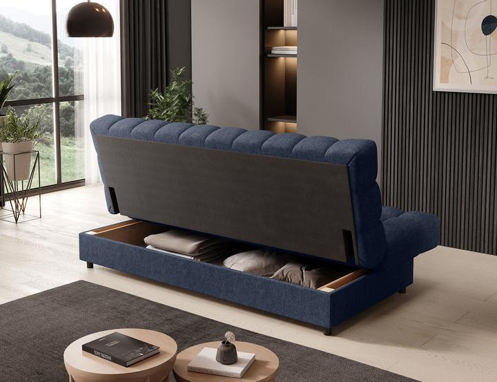 Actual product image ELTAP Clareta (3-seater, Sofa bed)