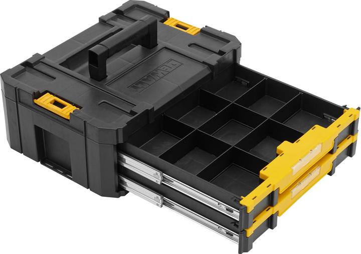 Produktbild DeWalt Tstak IV (1 Teil)