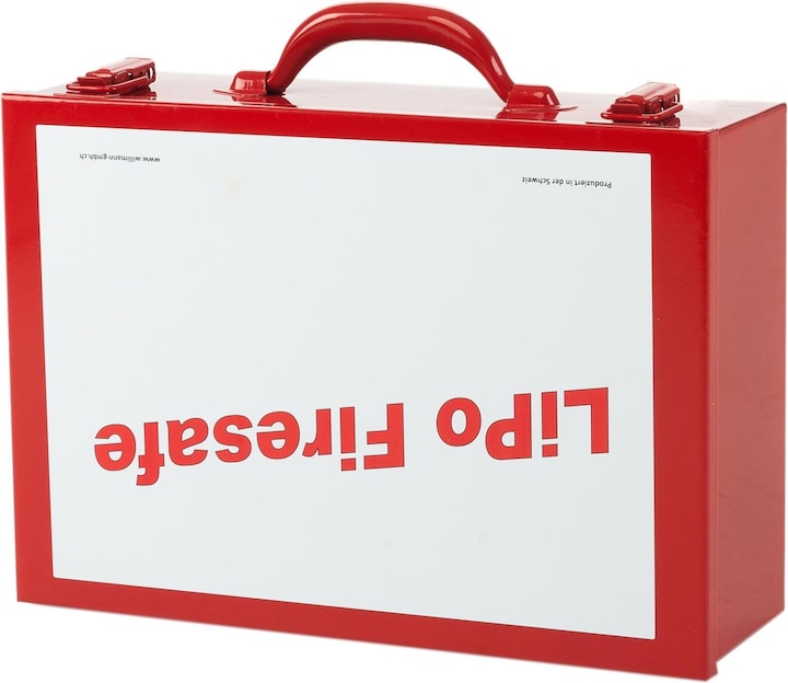 OEM LiPo Firesafe Typ 01 (34 cm, 26 cm)