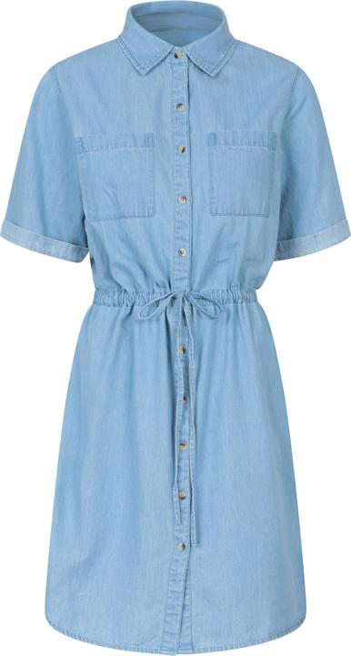 Image du produit Mountain Warehouse - Robe mi-longue RONDA - Femme (42)