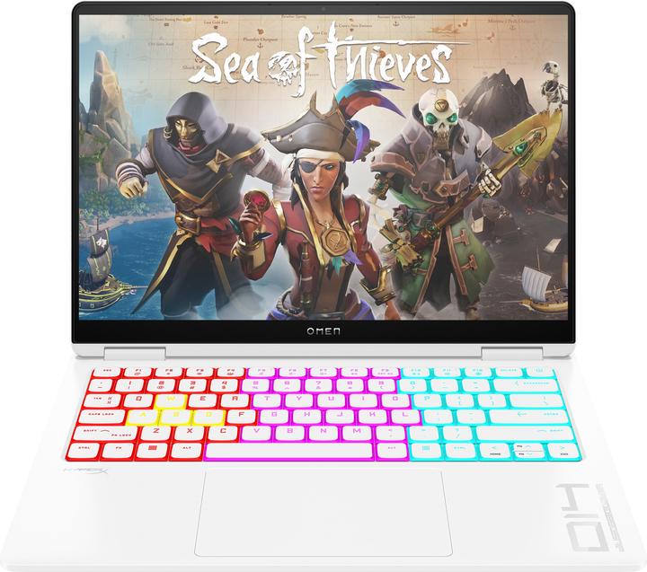 Actual product image HP Omen 14-fb0902nz (14", Intel Core Ultra 9 185H, 32 GB, 1000 GB, CH)