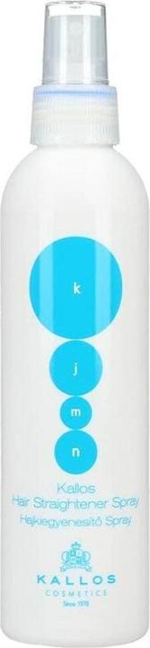 Immagine prodotto Kallos Cosmetics KJMN Hair Straightener Spray (200 ml)