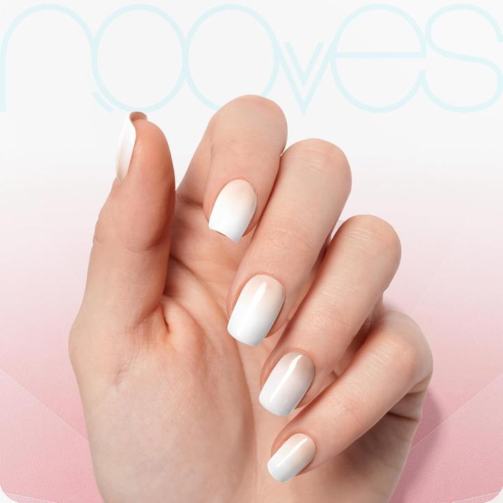 Image du produit Nooves Kit de démarrage Beauty Nude (Kit de mise en forme des ongles, Nude)