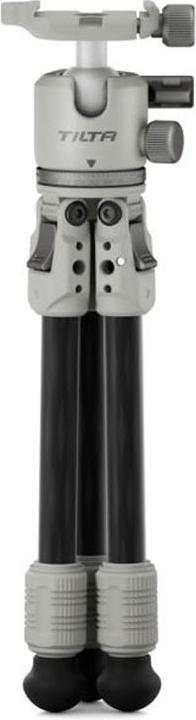 Image du produit Tilta BT03 Tabletop Ball Head, 1-Stage Carbon Fiber Tripod (Carbone, Métal)