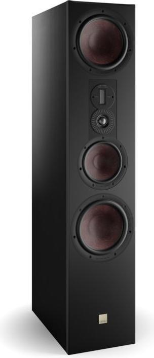 Immagine prodotto Dali Opticon 8 MKII *nero* (1 coppia)
