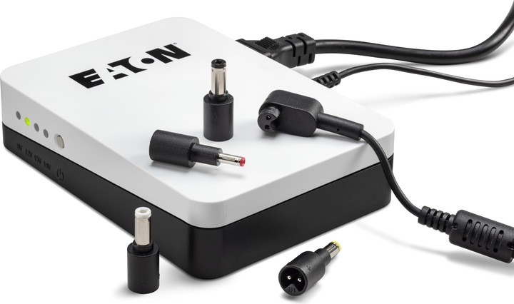 Produktbild Eaton 3S Mini (36 VA, 36 W, Online-Doppelwandler USV)