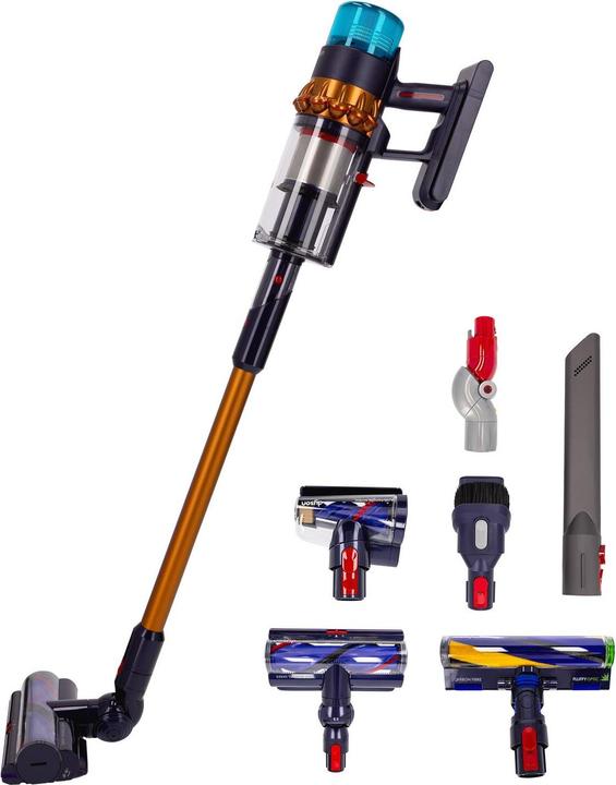 Dyson Gen5detect Absolute