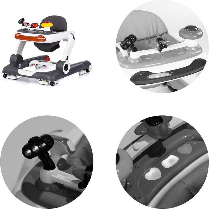 Immagine prodotto Chipolino Lauflernhilfe little Explorer