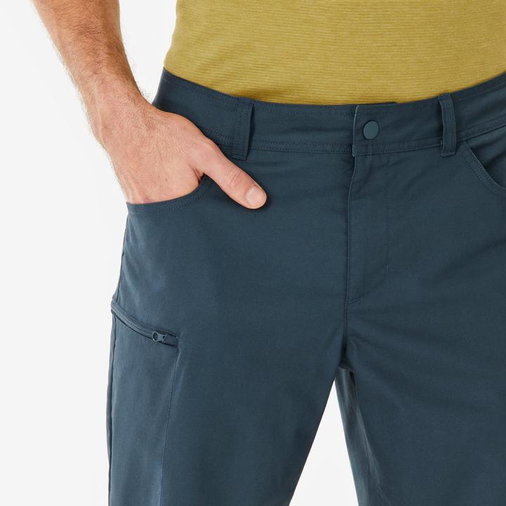 Produktbild Quechua Wandershorts Herren regular - NH500 (XXL)
