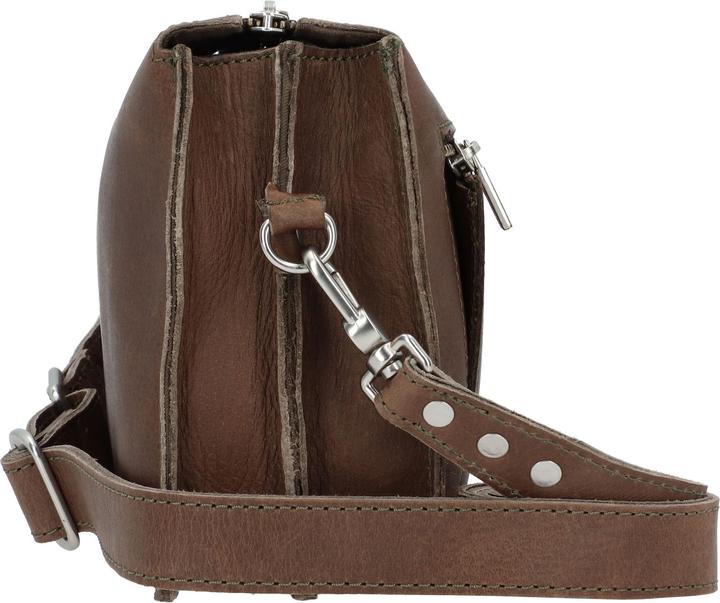 Produktbild Cowboysbag Naunton Schultertasche Leder 27 cm