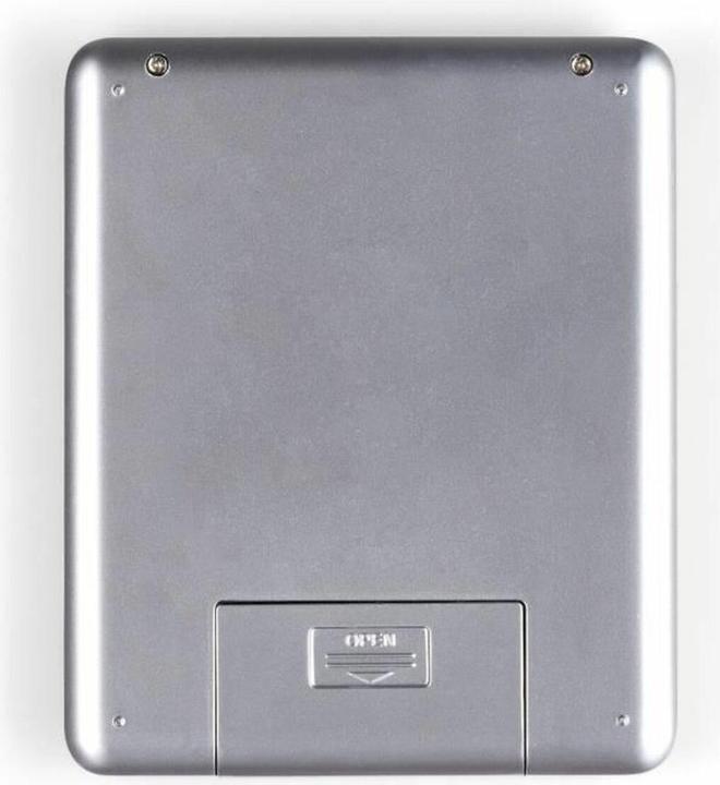 Productafbeelding Livoo Elektronische precisieweegschalen