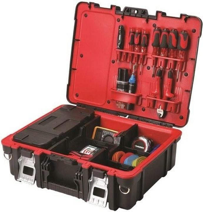 Actual product image Keter Toolbox Technican Box x380x