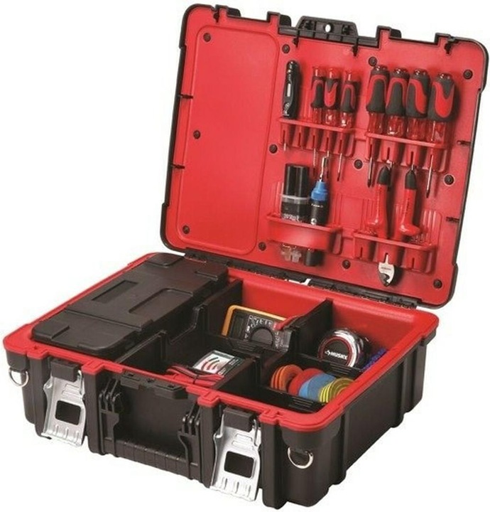 Produktbild Keter Werkzeugkasten Technican Box x380x