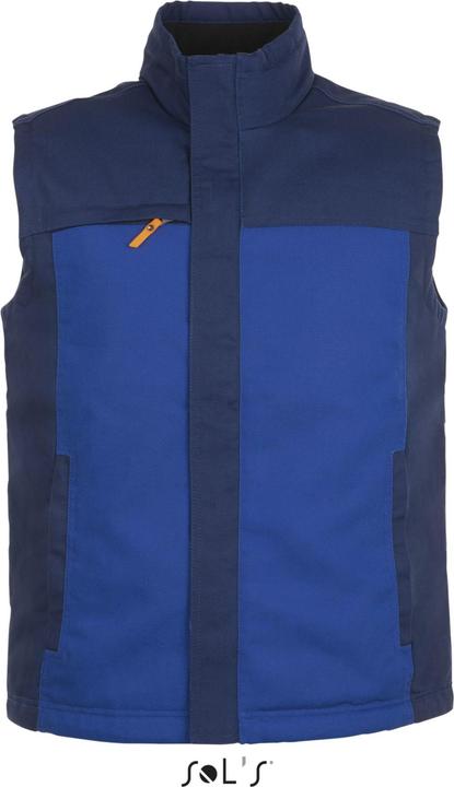 Actual product image Sol's Mission Pro (4XL)