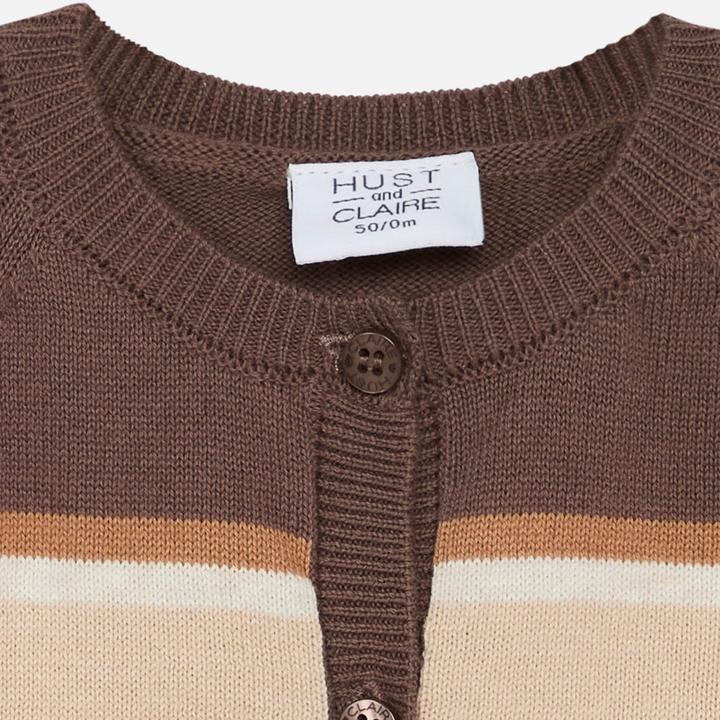 Actual product image Hust and Claire Cardigan Cornell (62)