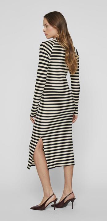 Actual product image Vila High Neck Midikleid (XS)