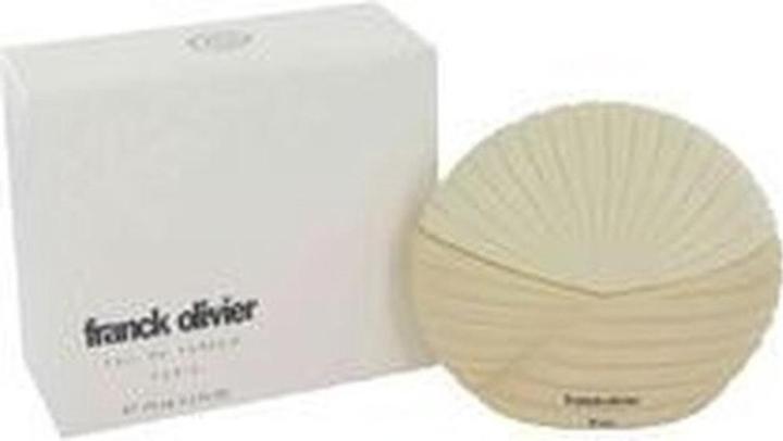 Immagine prodotto Franck Olivier - (Eau de parfum, 25 ml)
