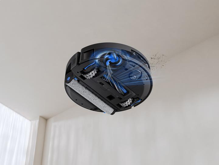 Produktbild Ecovacs X12 Omnicyclone (22000 Pa, Wischrolle)