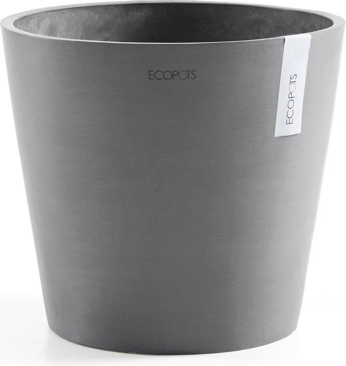 Ecopots Amsterdam