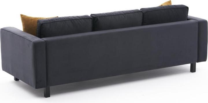 Produktbild Atelier del Sofa Jaden (3-Sitzer)