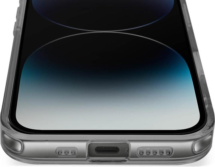 Actual product image Avizar Cristal Color Case (Apple iPhone 14 Pro)