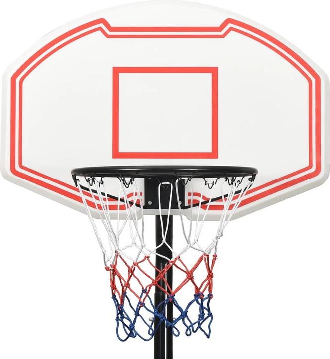 Immagine prodotto vidaXL Basketballständer