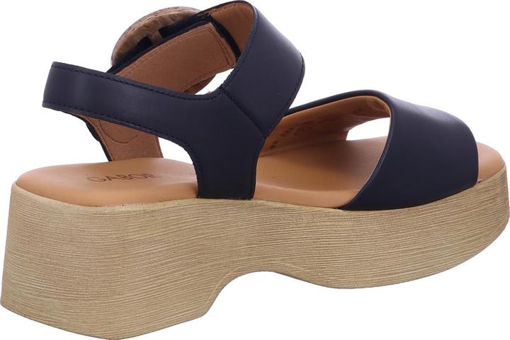 Produktbild Gabor 84.520.27 Sandal (40)