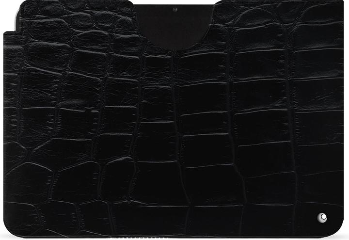 Crocodile nero ( Noir / Black)