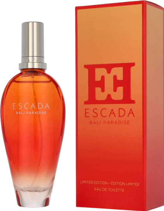 Produktbild Escada Bali Paradies (Eau de Toilette, 100 ml)